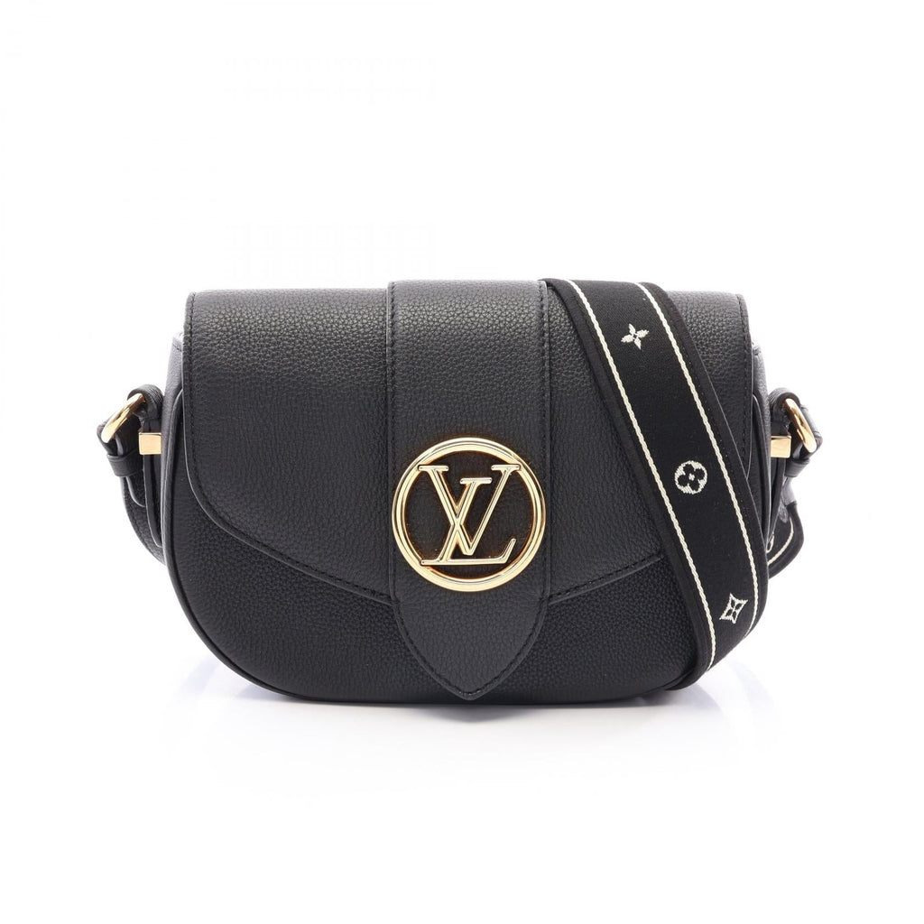 Louis Vuitton LV Pont Neuf Soft MM