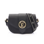 Louis Vuitton LV Pont Neuf Soft MM