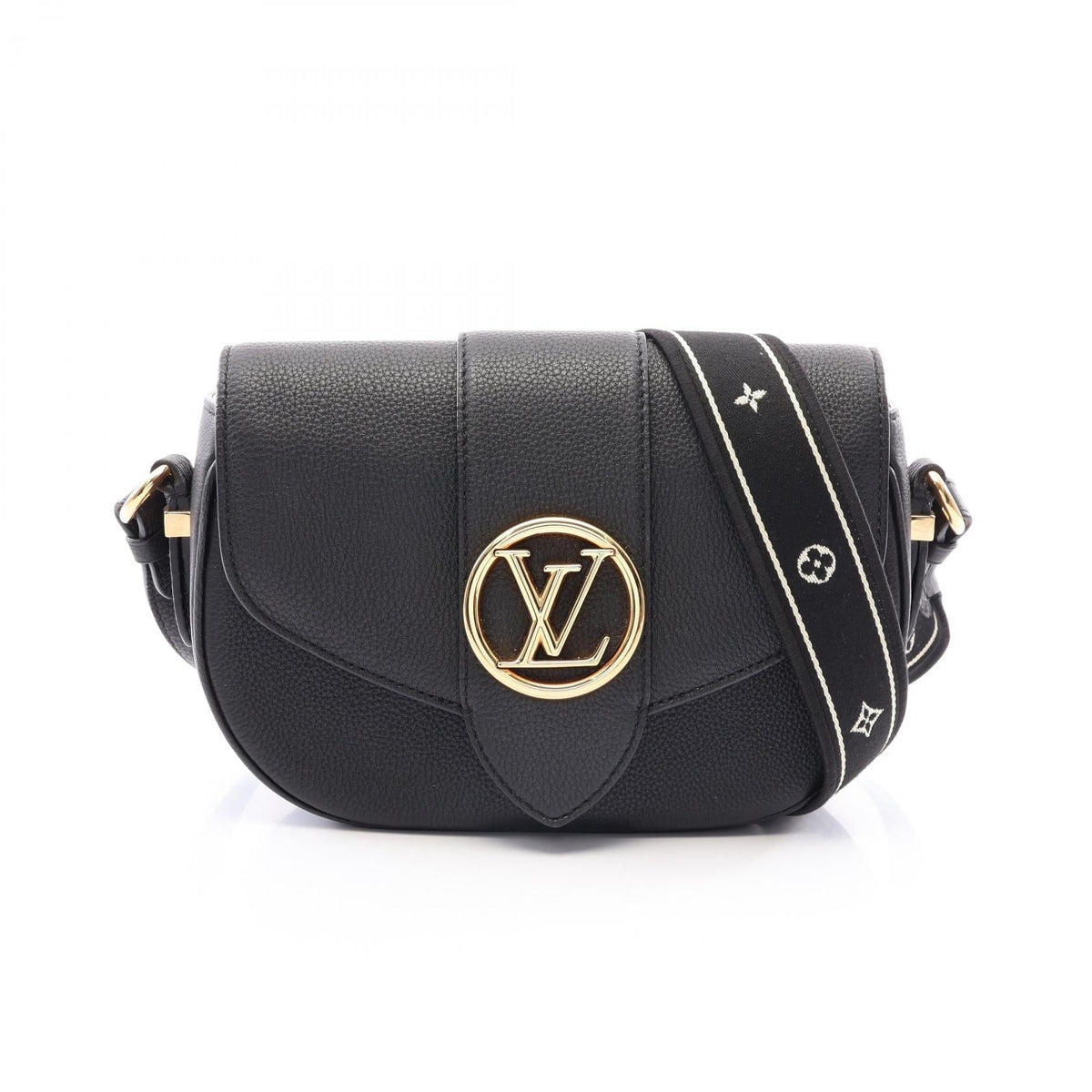 Louis Vuitton LV Pont Neuf Soft MM