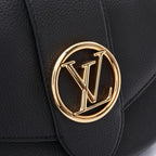 Louis Vuitton LV Pont Neuf Soft MM