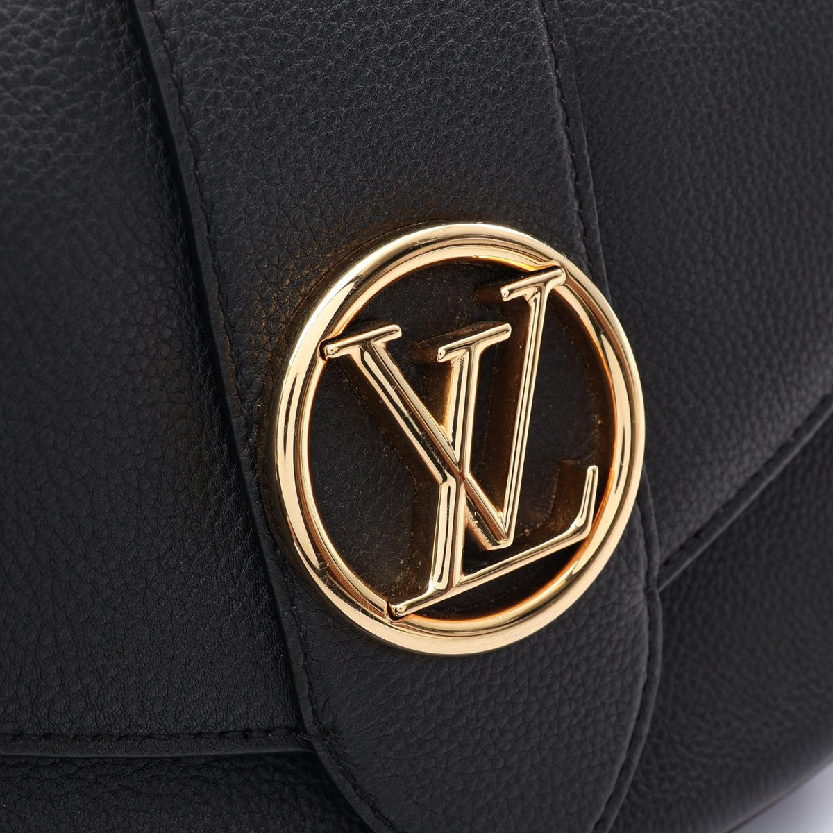 Louis Vuitton LV Pont Neuf Soft MM