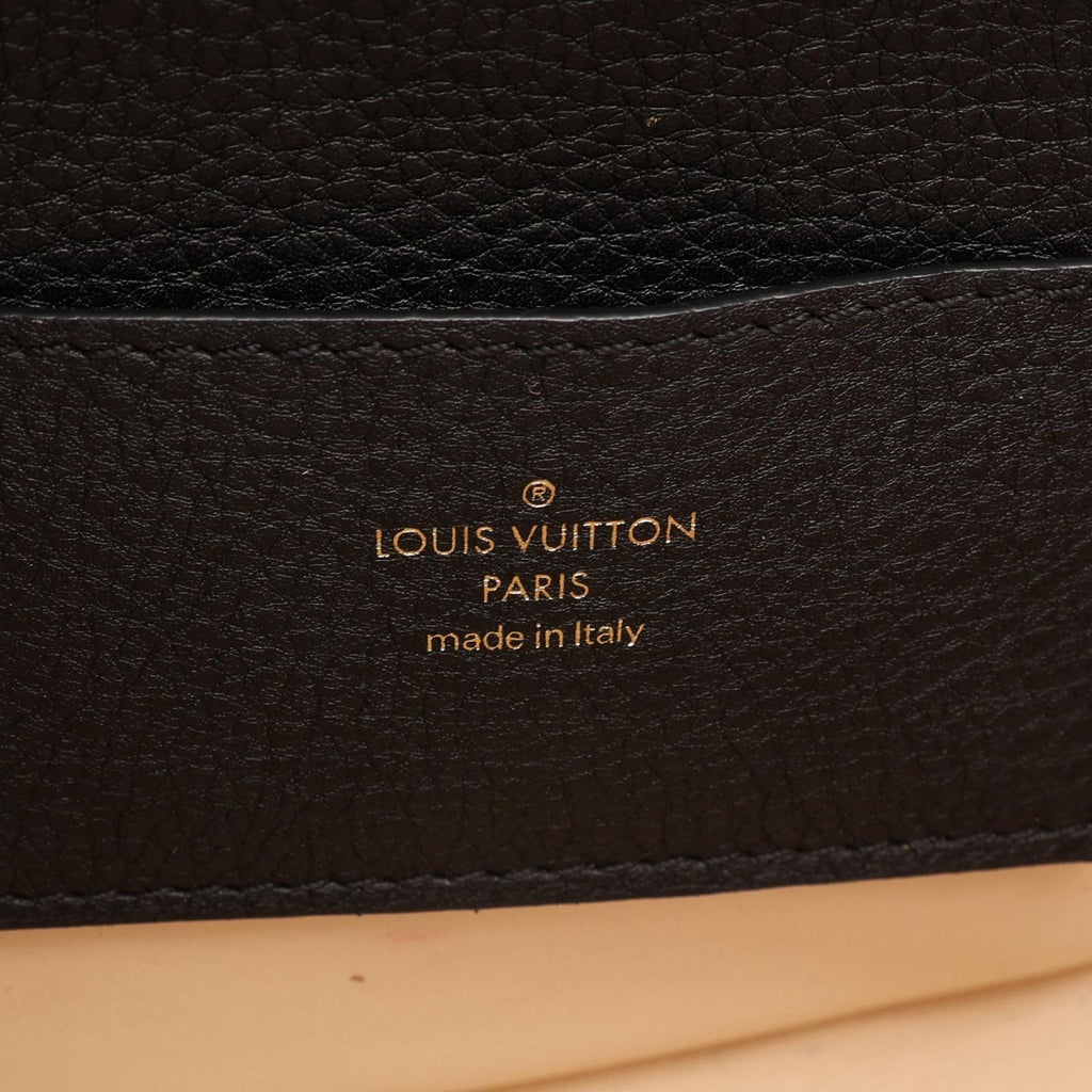 Louis Vuitton LV Pont Neuf Soft MM