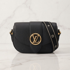 Louis Vuitton LV Pont Neuf Soft MM