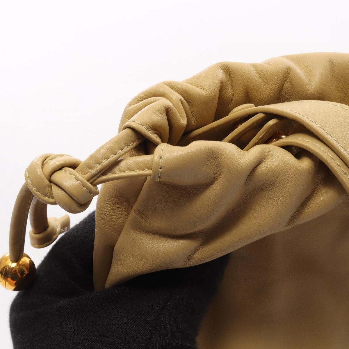 Bottega Veneta The Valve Medium