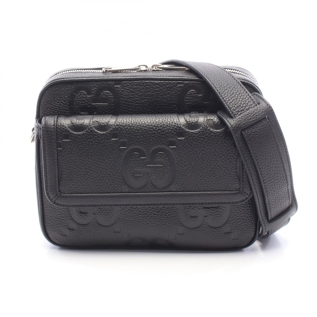 Gucci Jumbo GG · Crossbody