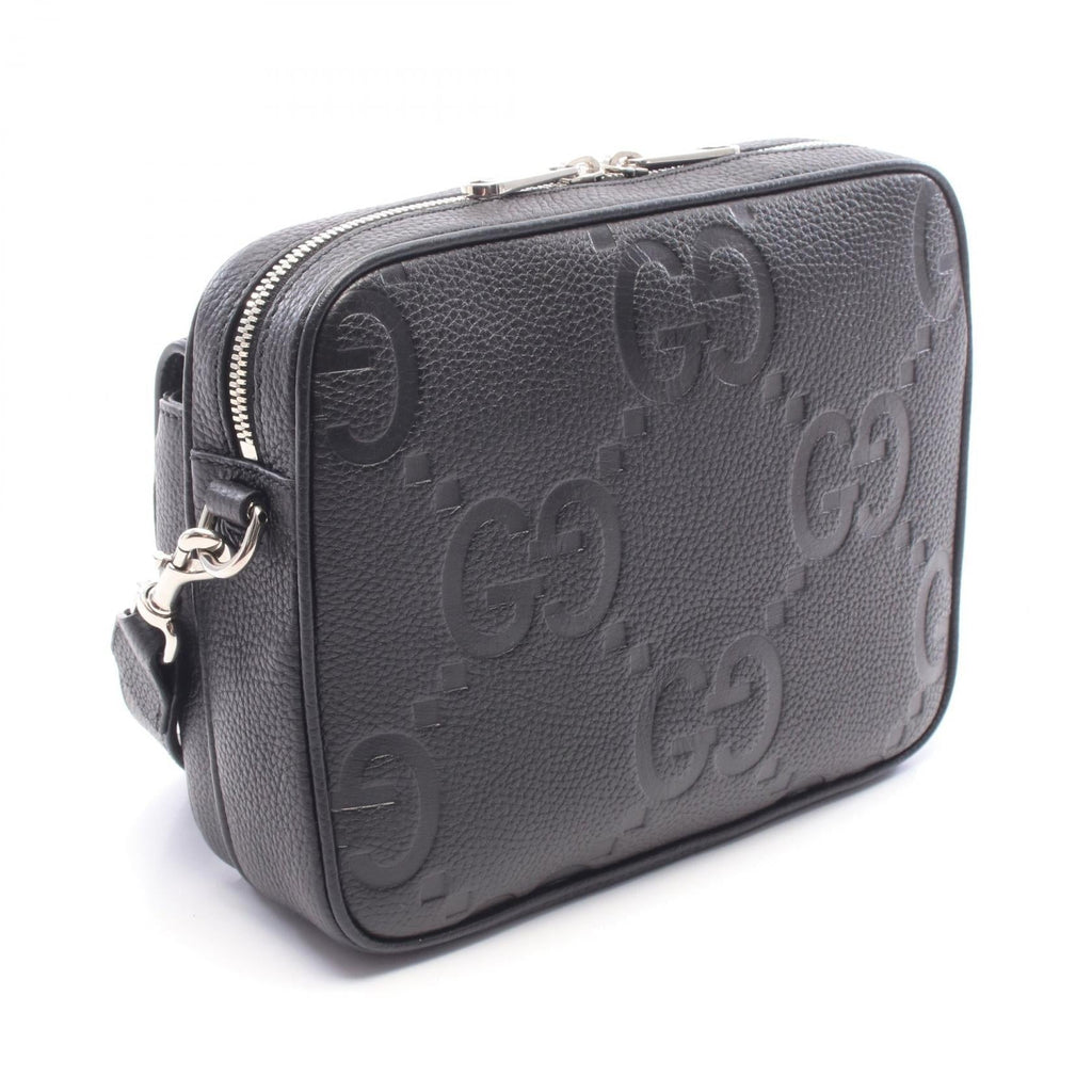 Gucci Jumbo GG · Crossbody