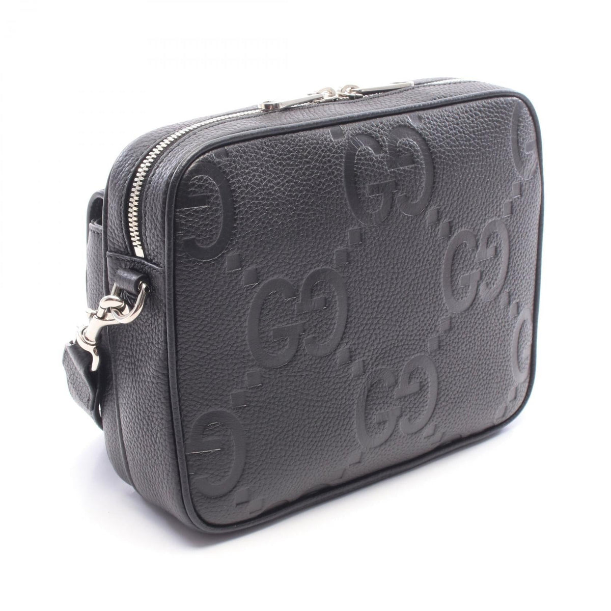 Gucci Jumbo GG · Crossbody