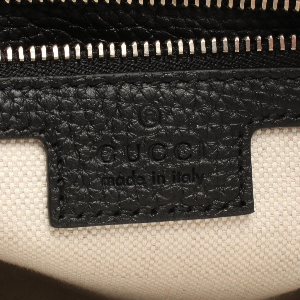Gucci Jumbo GG · Crossbody