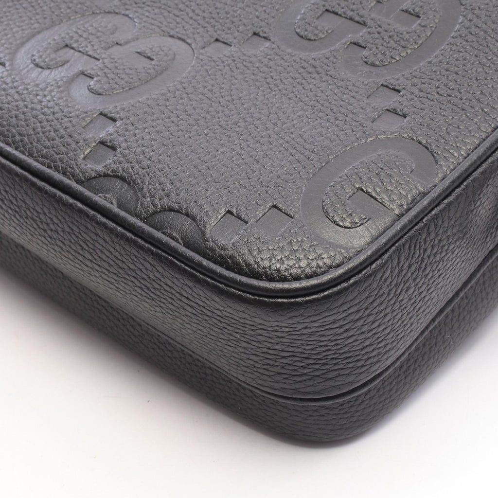 Gucci Jumbo GG · Crossbody