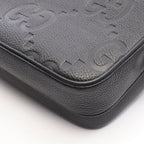 Gucci Jumbo GG · Crossbody