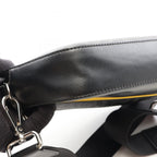 Fendi Zucca Camera Case · Coated Canvas