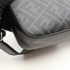 Fendi Zucca Camera Case · Coated Canvas