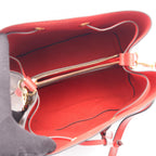 LOUIS VUITTON NéoNoé · Monogram Coquelicot
