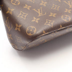 LOUIS VUITTON NéoNoé · Monogram Coquelicot