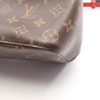LOUIS VUITTON NéoNoé · Monogram Coquelicot