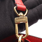 LOUIS VUITTON NéoNoé · Monogram Coquelicot