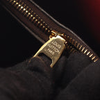 LOUIS VUITTON NéoNoé · Monogram Coquelicot