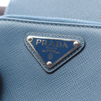 Prada · Saffiano Leather Smartphone Bag