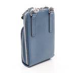 Prada · Saffiano Leather Smartphone Bag