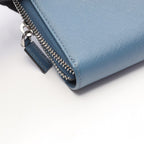 Prada · Saffiano Leather Smartphone Bag