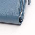 Prada · Saffiano Leather Smartphone Bag