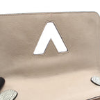 Louis Vuitton Twist MM · Epi Denim