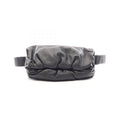 Bottega Veneta The Body Pouch · Leather