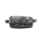 Bottega Veneta The Body Pouch · Leather