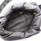 Bottega Veneta The Body Pouch · Leather