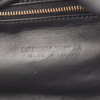Bottega Veneta The Body Pouch · Leather