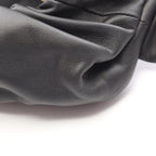 Bottega Veneta The Body Pouch · Leather