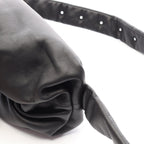 Bottega Veneta The Body Pouch · Leather