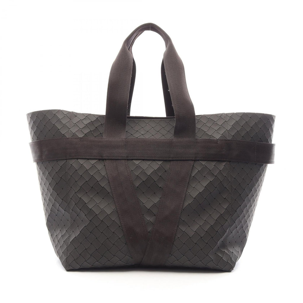Bottega Veneta Intrecciato Scorpio · Rubber
