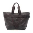 Bottega Veneta Intrecciato Scorpio · Rubber