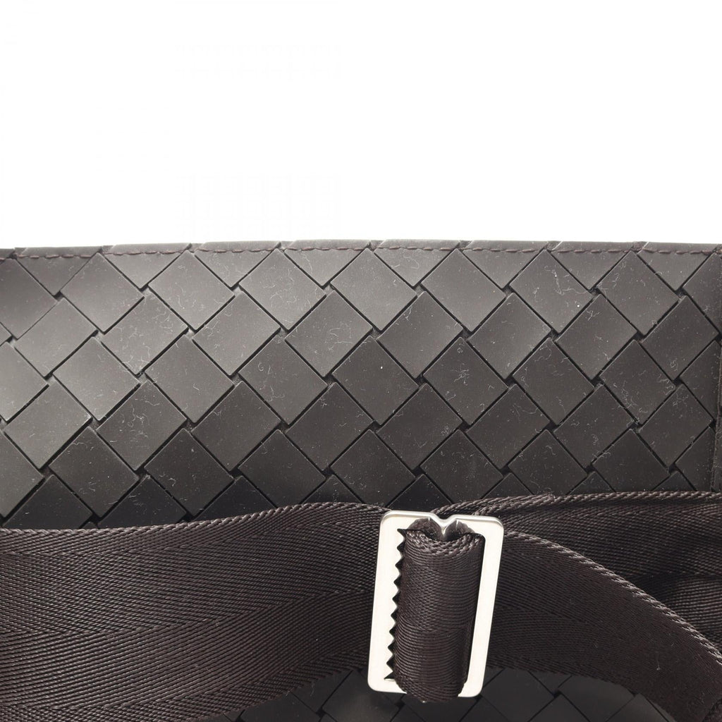 Bottega Veneta Intrecciato Scorpio · Rubber