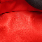 Bottega Veneta The Chain Pouch · Leather