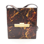Bottega Veneta Daisy · Leather Shoulder Bag