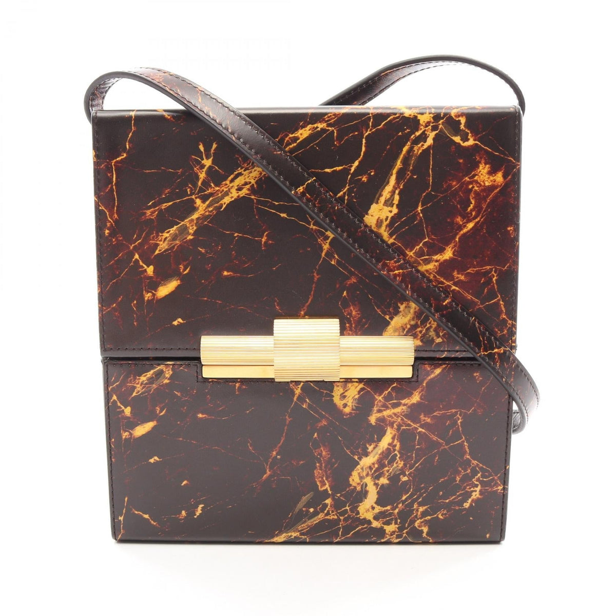 Bottega Veneta Daisy · Leather Shoulder Bag