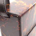 Bottega Veneta Daisy · Leather Shoulder Bag