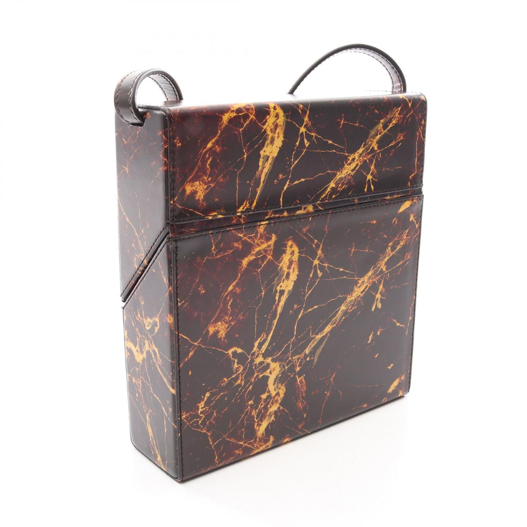 Bottega Veneta Daisy · Leather Shoulder Bag