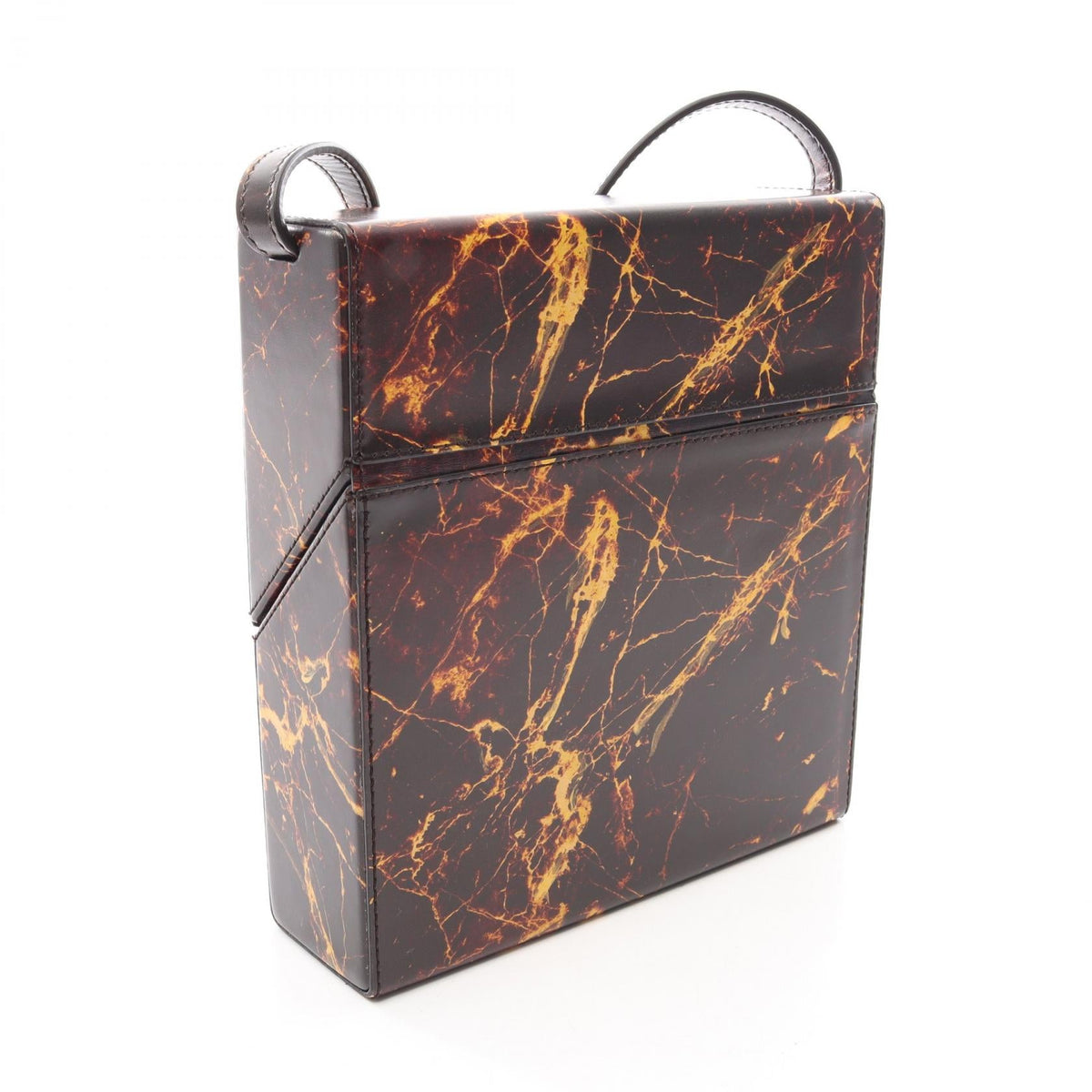 Bottega Veneta Daisy · Leather Shoulder Bag