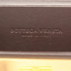 Bottega Veneta Daisy · Leather Shoulder Bag