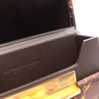 Bottega Veneta Daisy · Leather Shoulder Bag