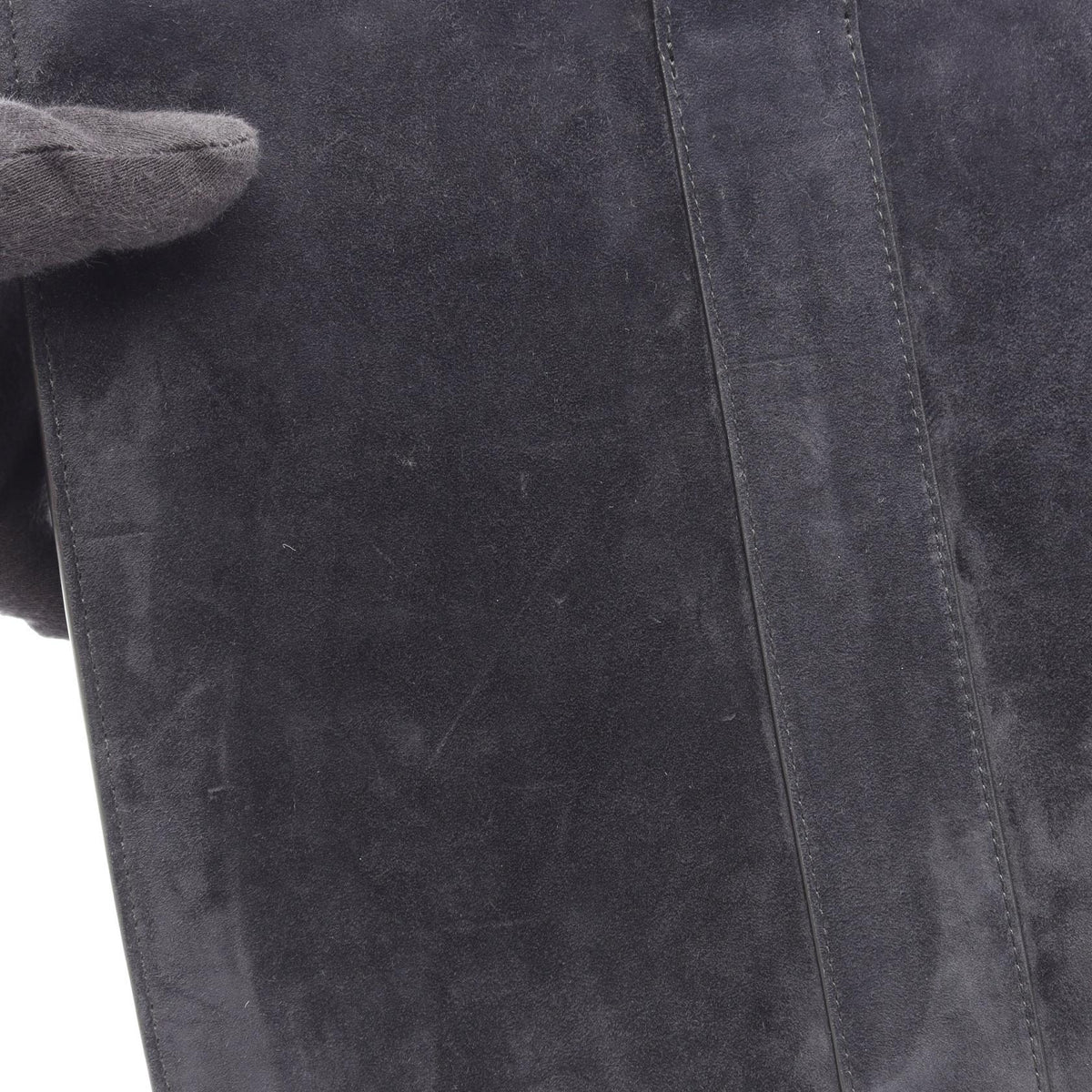 Bottega Veneta Marie · Suede