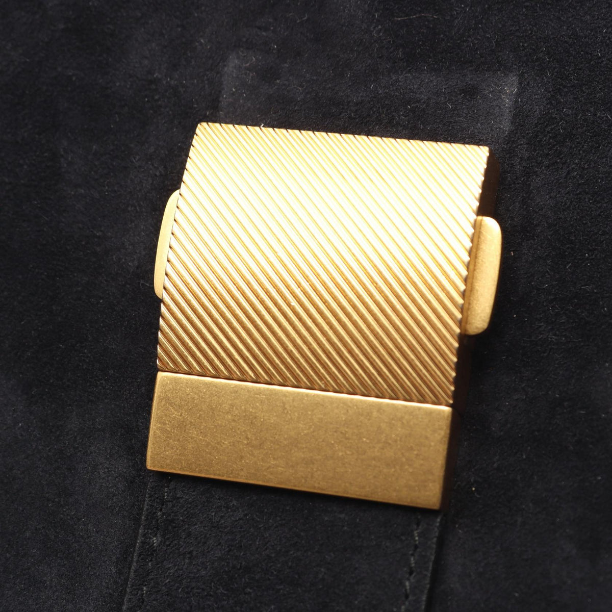 Bottega Veneta Marie · Suede