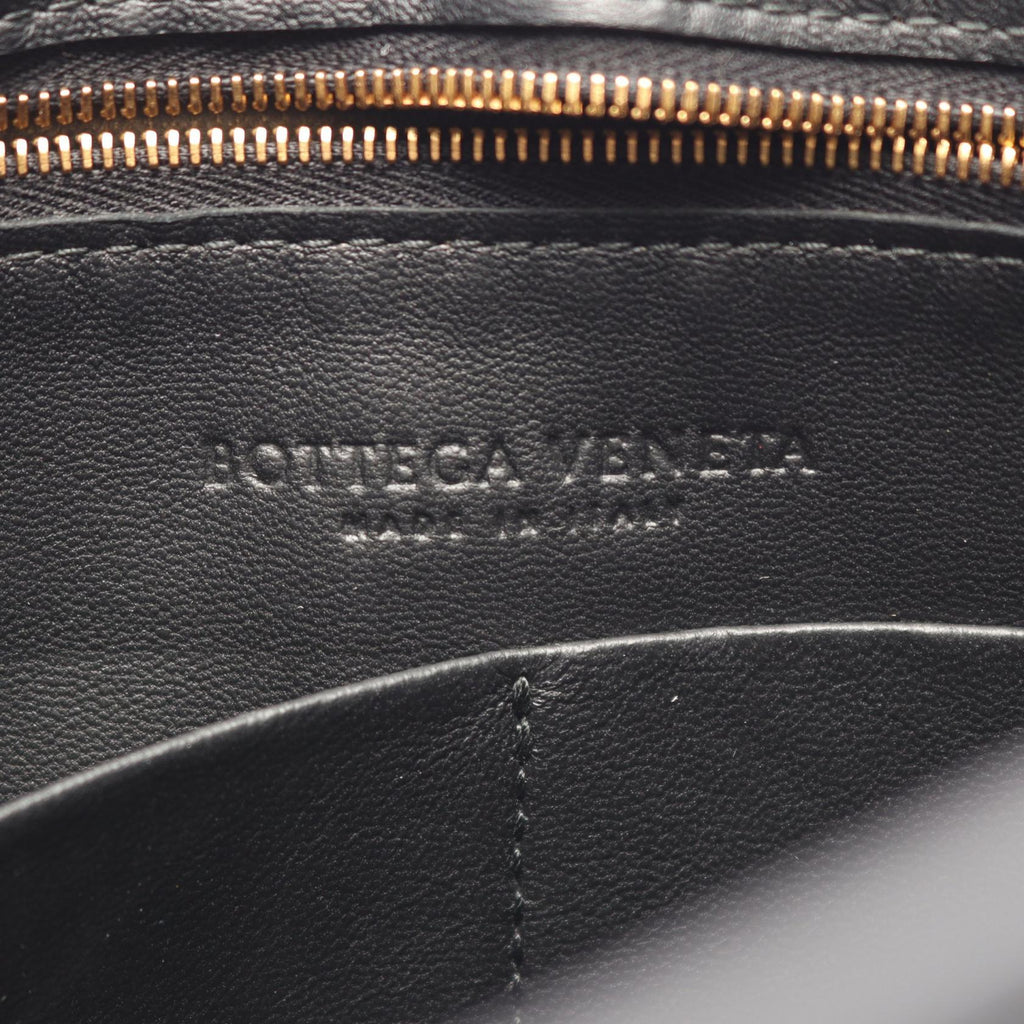 Bottega Veneta Marie · Suede
