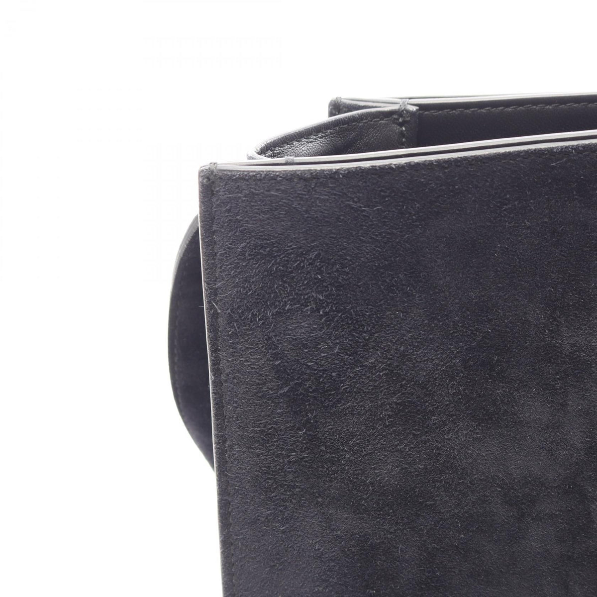 Bottega Veneta Marie · Suede