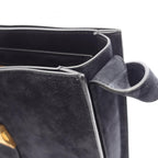 Bottega Veneta Marie · Suede
