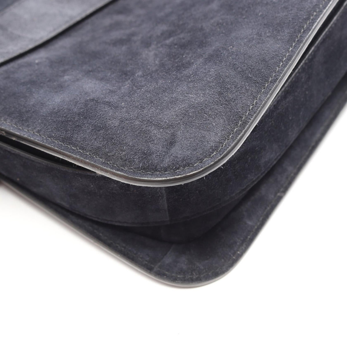 Bottega Veneta Marie · Suede