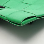 Bottega Veneta · Maxi Intrecciato Clutch